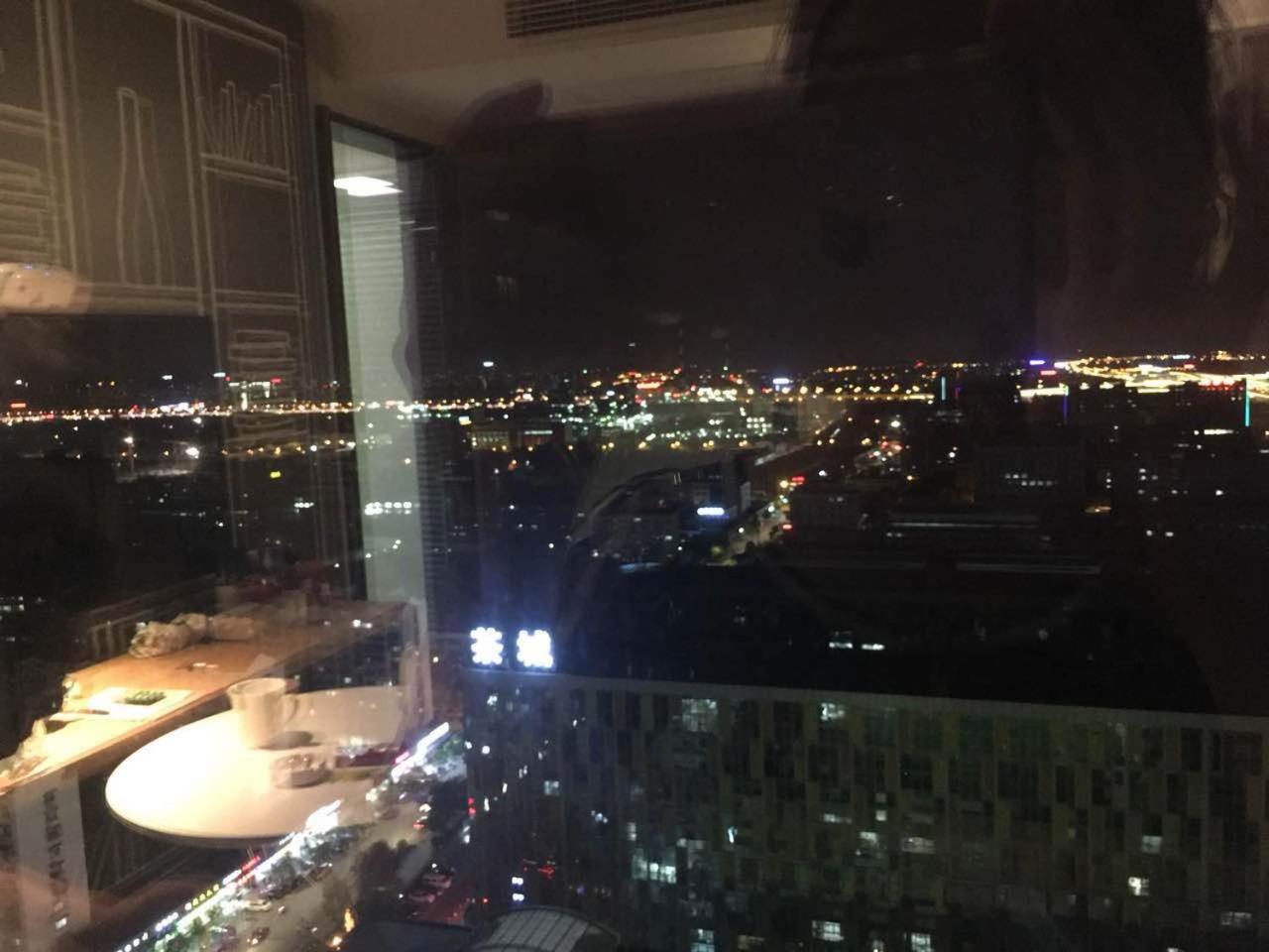 Ibis Nantong Middle Renmin Rd Hotel Exteriér fotografie